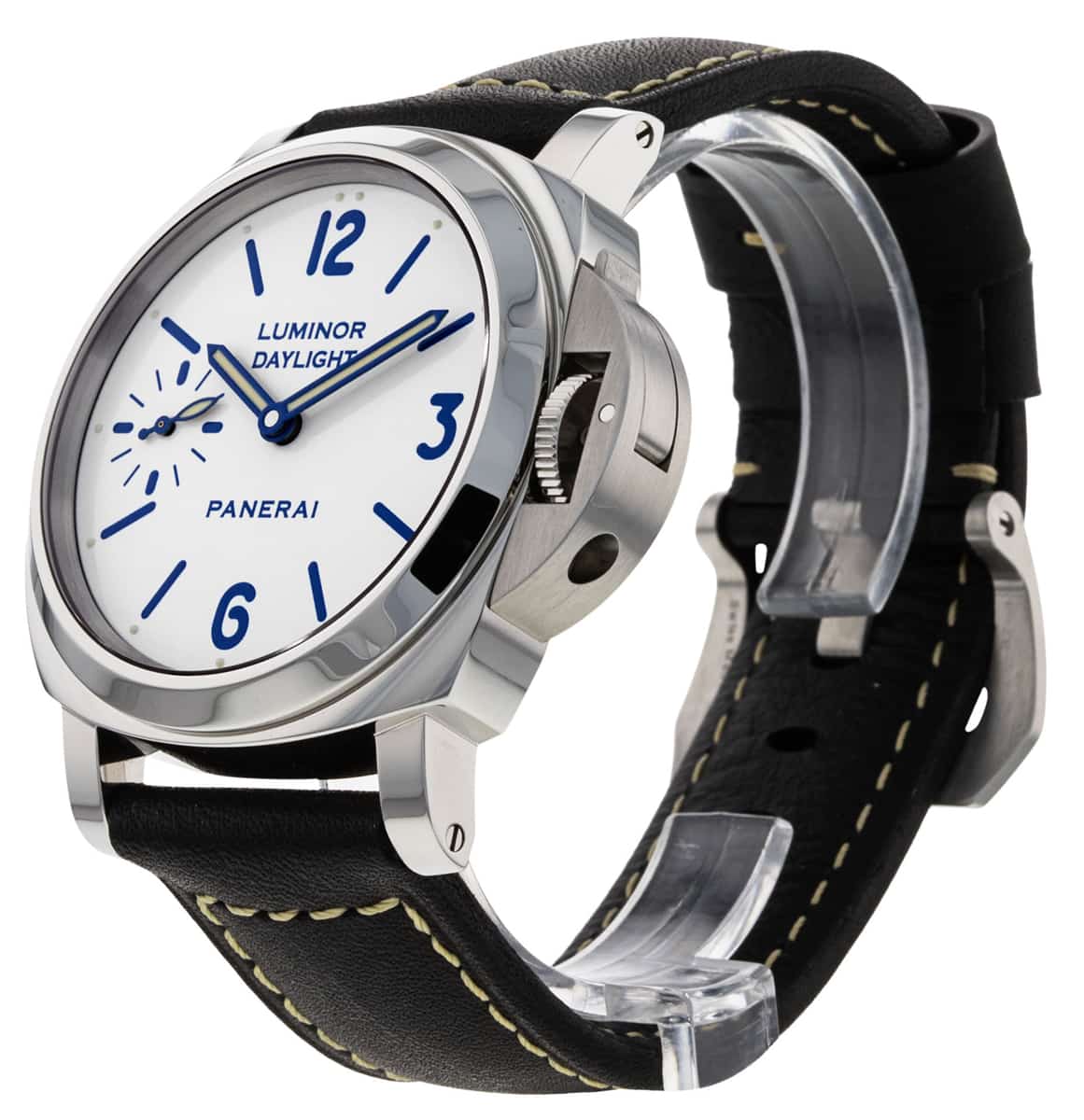 Panerai Luminor 8 Days PAM00786 - 8 DAYS SET Panerai Luminor 8 Days PAM00786 - 8 DAYS SET
